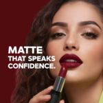 Maliao Forever Matte Lipstick - Long-Lasting Waterproof Elegance - Image 3