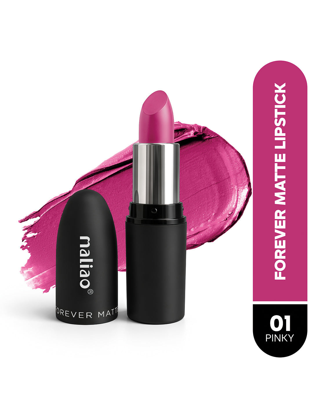 Maliao Forever Matte Lipstick