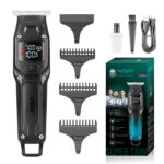 VGR V-964 Professional Hair Trimmer for Men