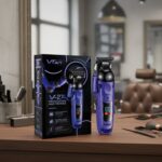 VGR V-274 Professional Hair Clipper / Trimmer for Men - Image 2