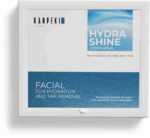 Kanpeki Hydra Shine 5-Step Facial Kit
