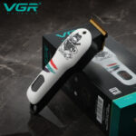 VGR V-971 Hair Trimmer for Men - Image 2
