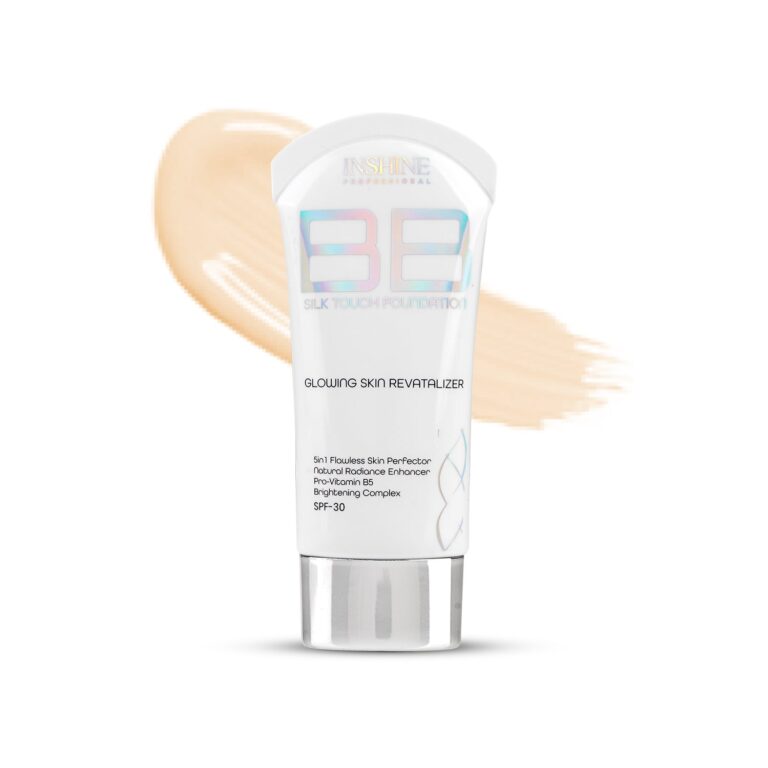BB Silk Touch Foundation