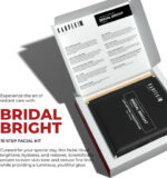 Kanpeki Labs Pro 10 Steps Luminous Skin Ritual Bridal Bright Facial Kit - Image 2
