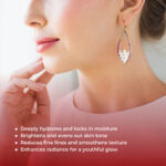 Kanpeki Labs Pro 10 Steps Luminous Skin Ritual Bridal Bright Facial Kit - Image 3