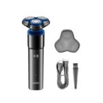 VGR V-325 3D Rotary Electric Shaver for Men