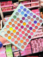 S.F.R Hated With Love Pressed Pigment Palette 63 Colors 69.5 g - Image 2