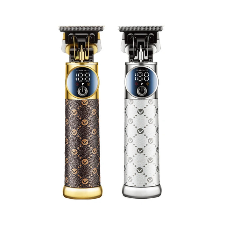 VGR V-942 Professional Hair Trimmer Clipper for Men