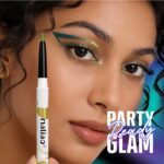 Maliao Holographic Multichrome Eyeliner - Image 7