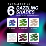 Maliao Holographic Multichrome Eyeliner - Image 10