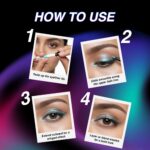 Maliao Holographic Multichrome Eyeliner - Image 11