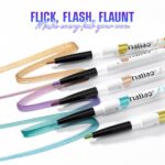 Maliao Holographic Multichrome Eyeliner - Image 12