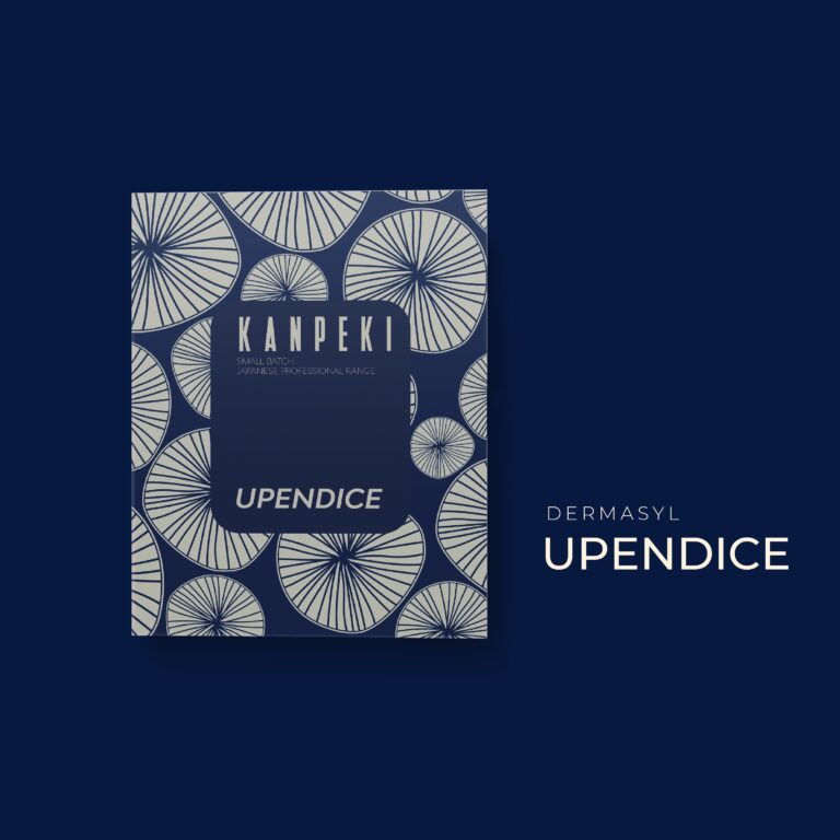 Kanpeki Dermasyl Upendice Anti-Aging Facial Kit