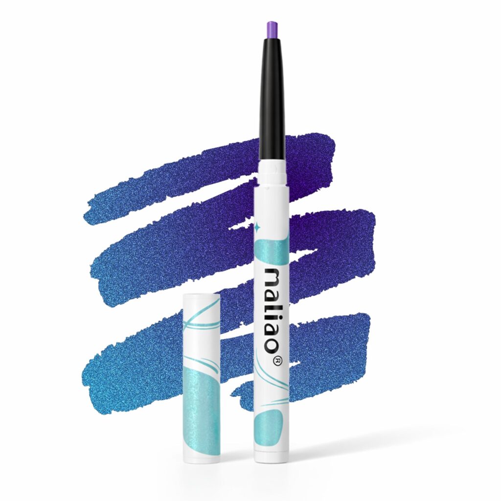 Maliao Holographic Multichrome Eyeliner