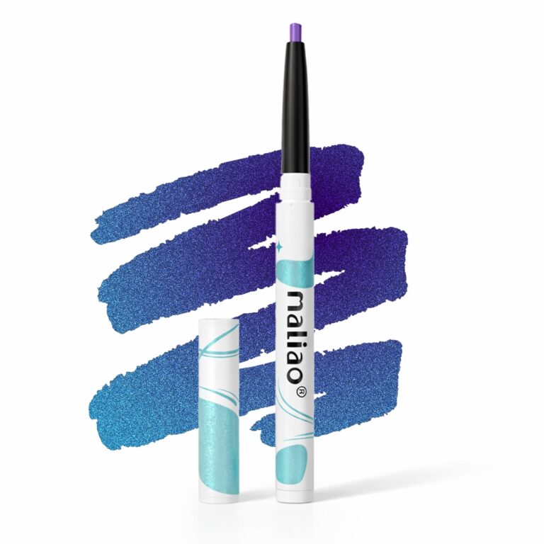 Maliao Holographic Multichrome Eyeliner