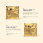 Kanpeki Dermasyl Upendice Anti-Aging Facial Kit - 11 Steps - Image 4