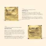Kanpeki Dermasyl Upendice Anti-Aging Facial Kit - 11 Steps - Image 6