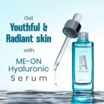 Hyaluronic Face Serum - Image 4