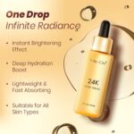 24k Gold Serum - Image 4
