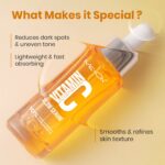 Vitamin C Glow Serum - Image 5