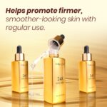 24k Gold Serum - Image 6