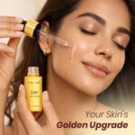 24k Gold Serum - Image 3