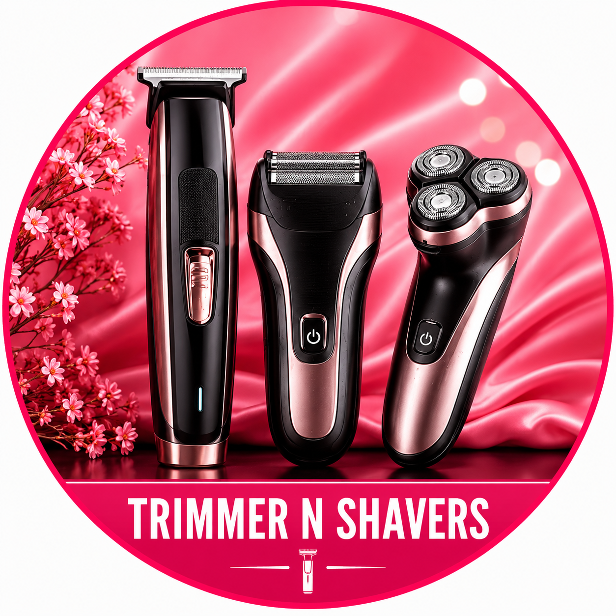 Trimmers