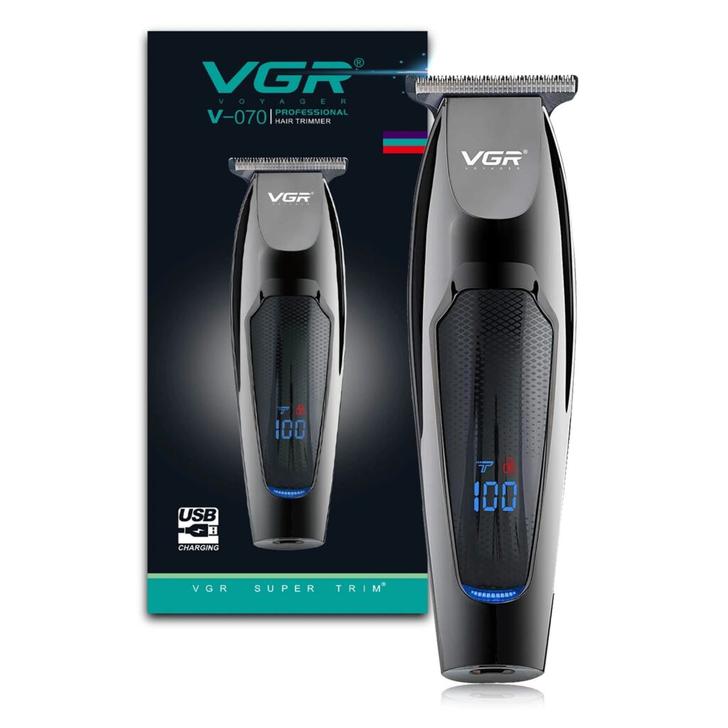 VGR V-070 Hair Trimmer