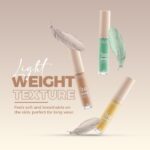 3D CONCEALER COVER CONCEALER CORRECTOR - Image 38