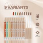 3D CONCEALER COVER CONCEALER CORRECTOR - Image 39