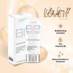 BB Silk Touch Foundation - Image 26