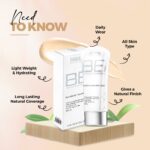 BB Silk Touch Foundation - Image 27