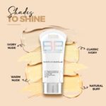 BB Silk Touch Foundation - Image 28