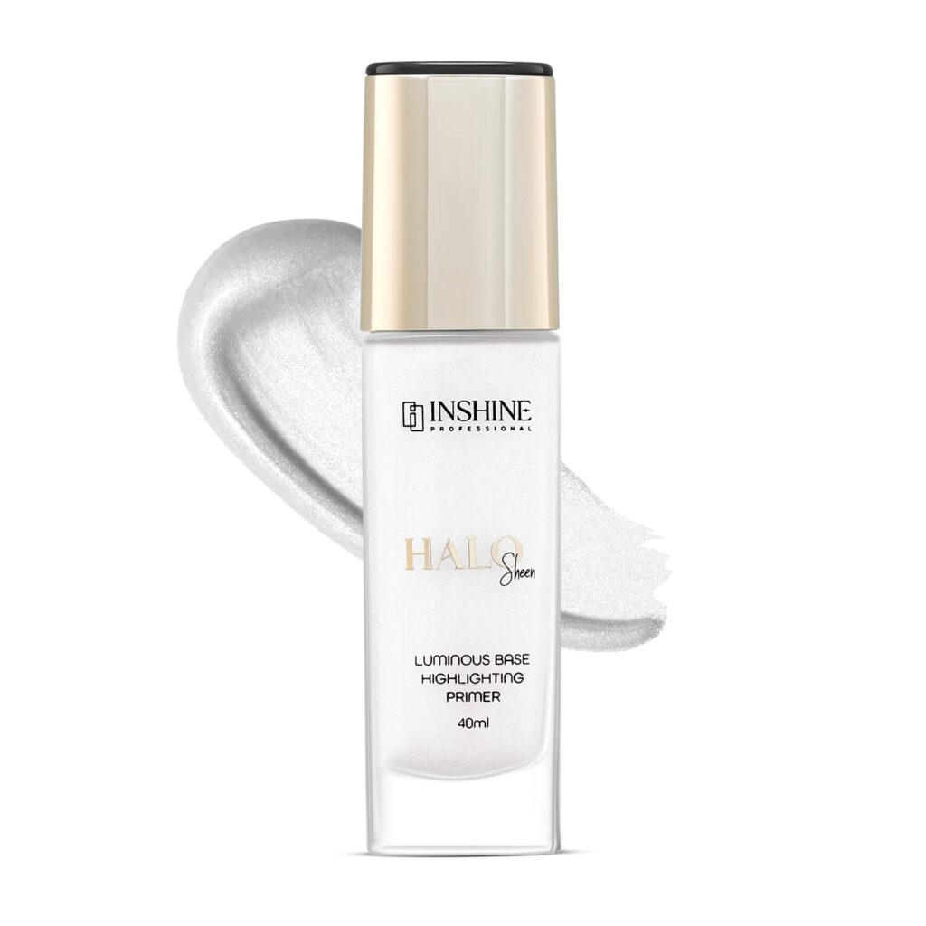 Inshine HALO Sheen Luminous Base