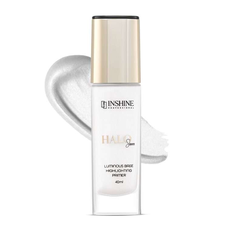 Inshine HALO Sheen Luminous Base
