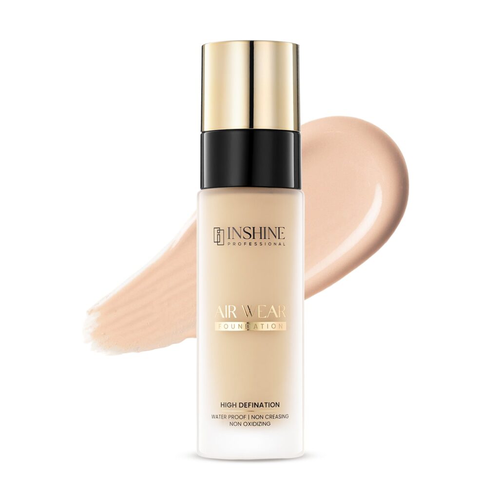 Air Wear Lightweight Foundation