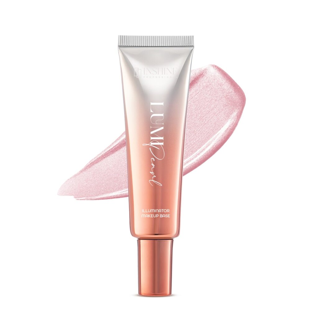 Inshine Lumi Pearl Glow