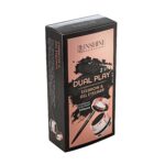 2 in 1 Dual Play Eyebrow and Gel Eyeliner, Waterproof and Smudge Proof, 24 Hours Long Lasting - Image 3