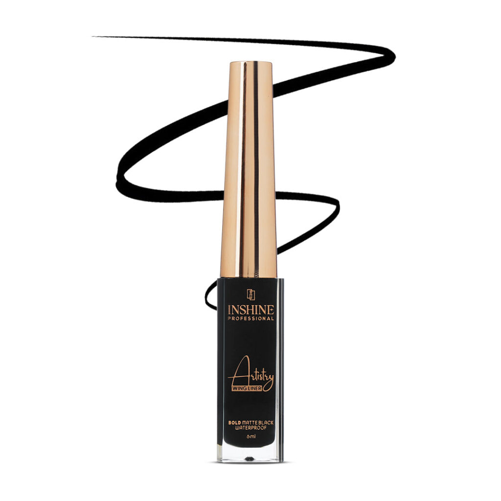 Artistry Wing Liner