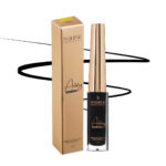 Artistry Wing Liner – Bold Matte Black Waterproof - Image 2