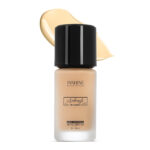 High Coverage HD Foundation
