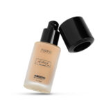Airbrush Finish Pro Artist High Coverage HD Foundation - Image 3