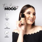Airbrush Finish Pro Artist High Coverage HD Foundation - Image 15