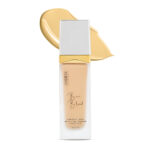 Bare Blend Luminous Finish Weightless Coverage Foundation - Image 9