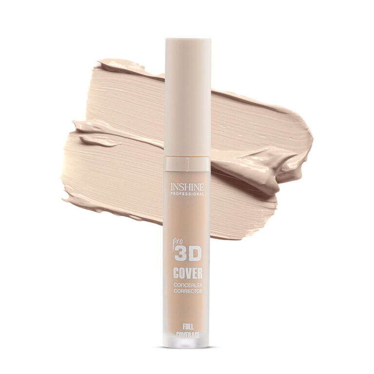 3D Concealer