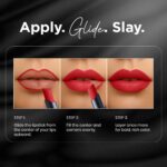 Superlast Kissproof Lipstick - Image 5