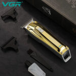 VGR V-955 Hair Trimmer for Men - Image 2