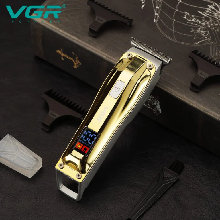 VGR V-956 Hair Trimmer for Men