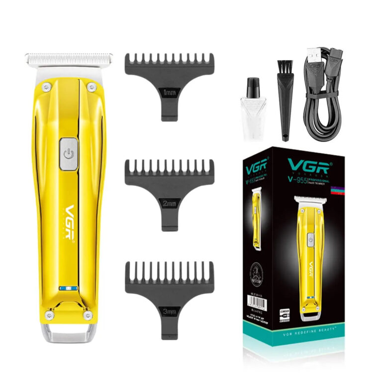 VGR V-955 Hair Trimmer for Men