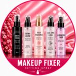 Makeup Fixer
